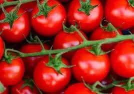 Dark Pink Tomato Seeds for Planting