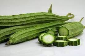 Luffa Seeds for Planting