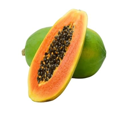 Papaya Fruit - Heirloom, Non - Gmo Seeds