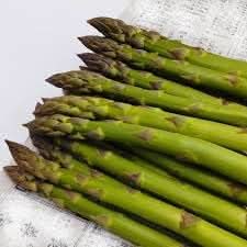 Asparagus Mary Washington Seeds for Planting heirloom & Non-GMO Seeds