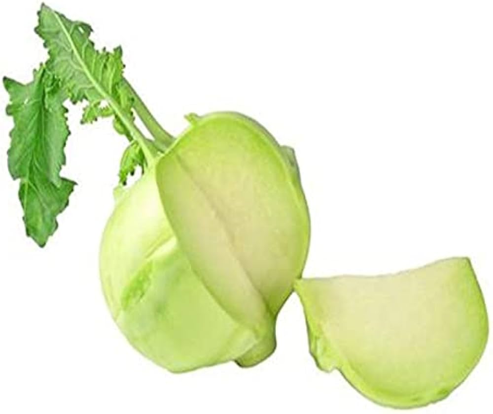 Organic heirloom cole hot green vegetable seeds