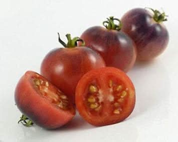 Tomato Seeds for Planting, Red and Gray