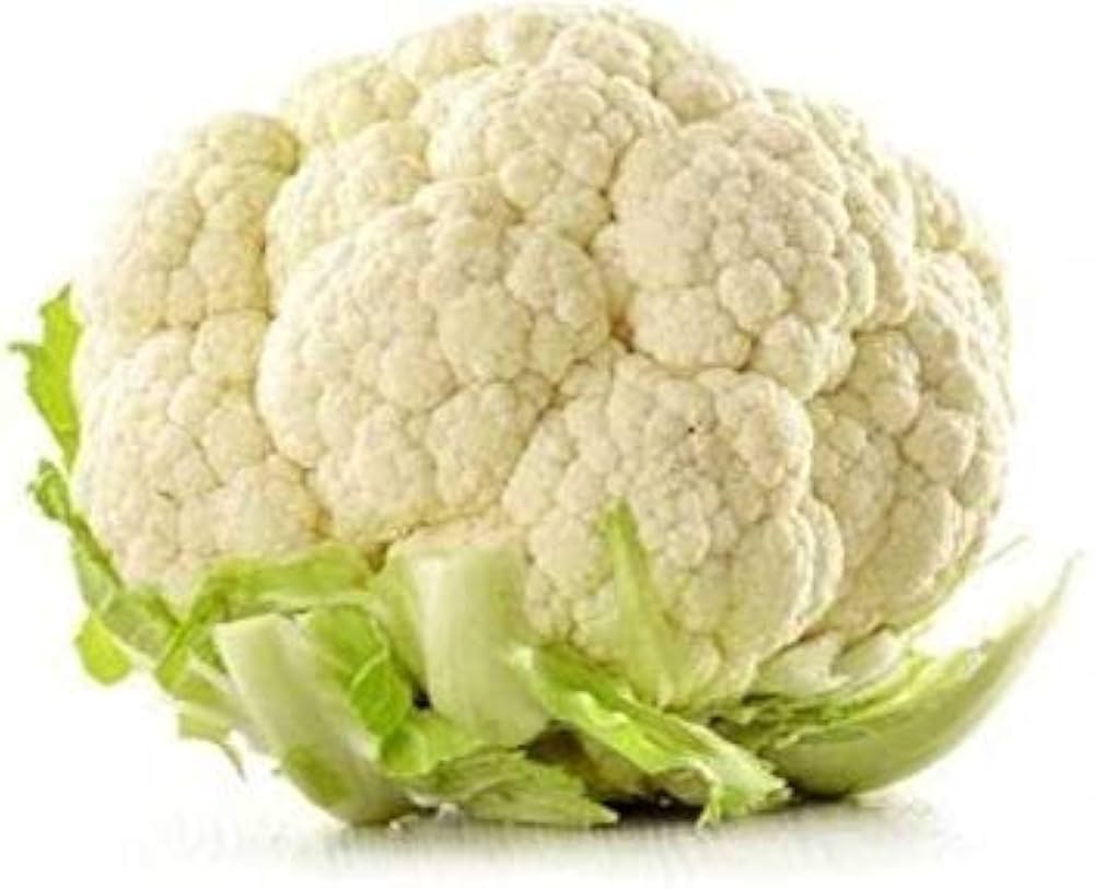 Cavolfiore Semi – Seeds per Packet