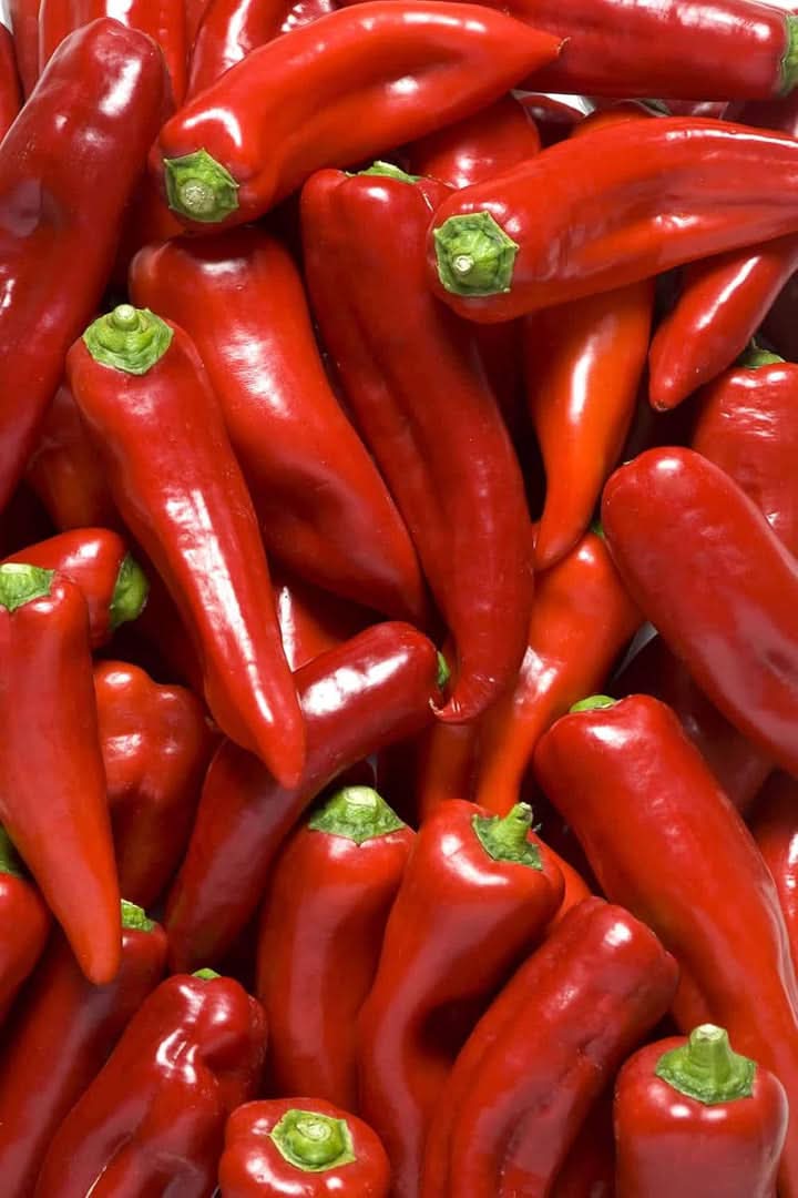 Pepper Seeds for Planting