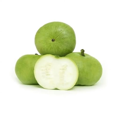 Green Tinda - Heirloom, Non - Gmo Seeds
