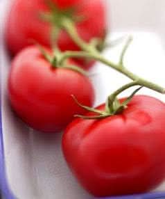 Tomato Seeds for Planting, Dark Red