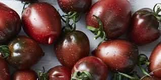 Tomato Seeds for Planting, Maroon