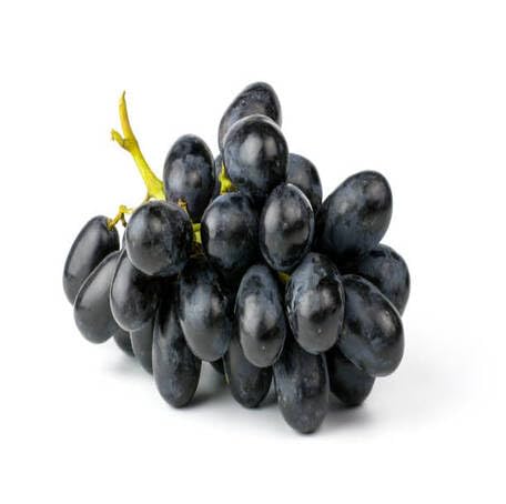 Black Grape Fruit - Heirloom, Non - Gmo Seeds