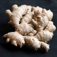 Cream Ginger Seeds for Planting