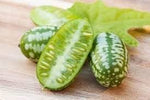 Cucamelon Melothria scabra seeds for garden planting