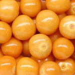Sweet Tomato Solanum lycopersicum seeds for garden planting