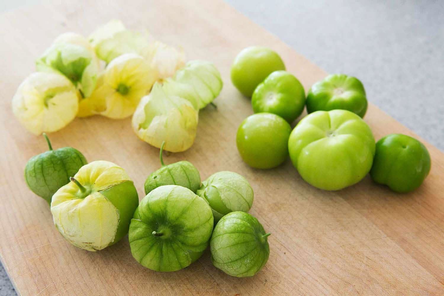 Tomatilla Vegetable Seeds for Planting