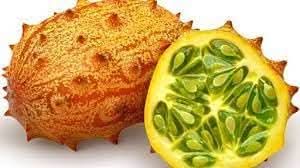 Cucumis Metuliferus Seeds for Planting