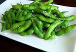 Green Soybean Glycine max seeds for urban garden planting