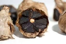Black Garlic Seeds – Premium Quality for Healthy & Flavorful Home Gardening