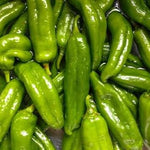 Capsicum Mix Capsicum spp. seeds for garden planting
