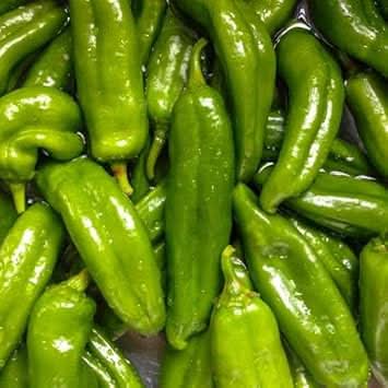 Capsicum Mix Capsicum spp. seeds for garden planting