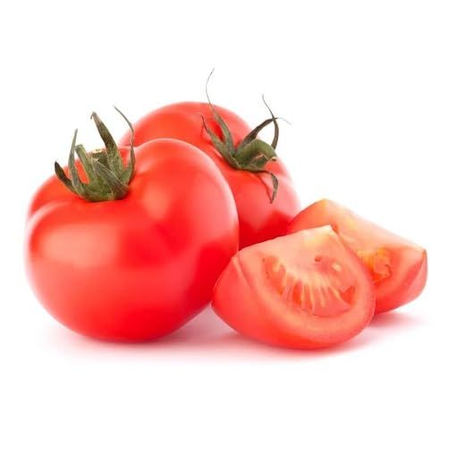 Red Tomato