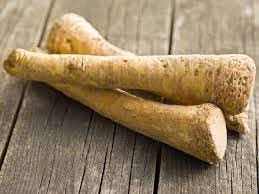 Horseradish Armoracia rusticana seeds for garden planting