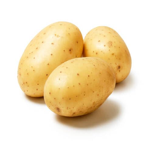 Brown Potato - Heirloom, Non - Gmo Seeds