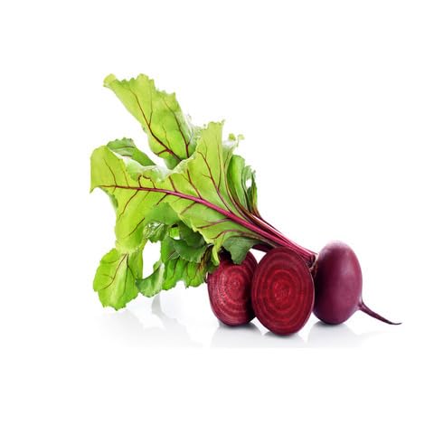 Red Beetroot - Heirloom, Non - Gmo Seeds