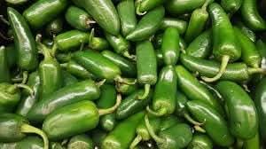 Jumbo Jalapeno Pepper Seeds for Planting