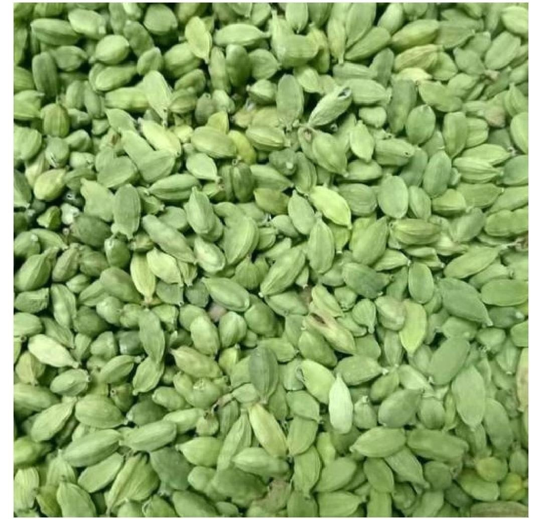 Sabaz Ilyachi - Green Cardamom - Hari Elaichi