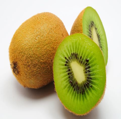 Green Kiwi Fruit - Heirloom, Non - Gmo Seeds