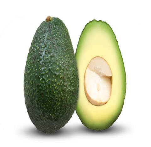 Green Avocado Fruit - Heirloom, Non - Gmo Seeds