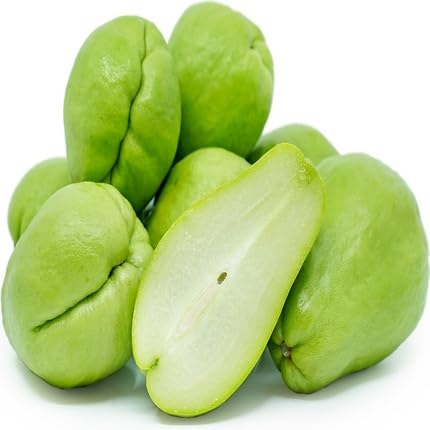 Chayote - Heirloom, Non - Gmo Seeds