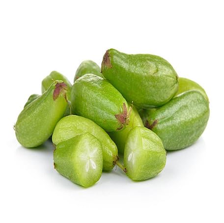 Green Bilimbi Fruit - Heirloom, Non - Gmo Seeds