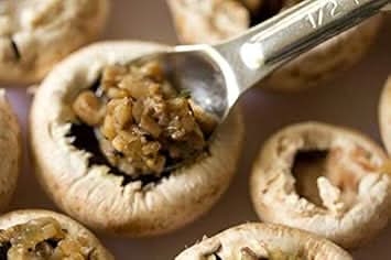 Mushroom Seeds for Planting, Light Brown