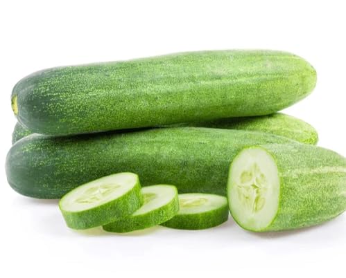 Cucumber - Heirloom, Non - Gmo Seeds