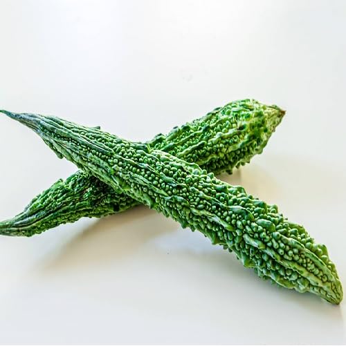 Green Bitter Gourd - Heirloom, Non - Gmo Seeds