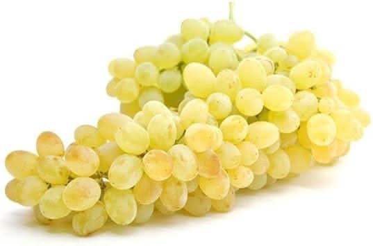 Yellow Grape Fruit Seeds for Planting - Growing Delicious and Vibrant Grapes, Non-GMO Seeds