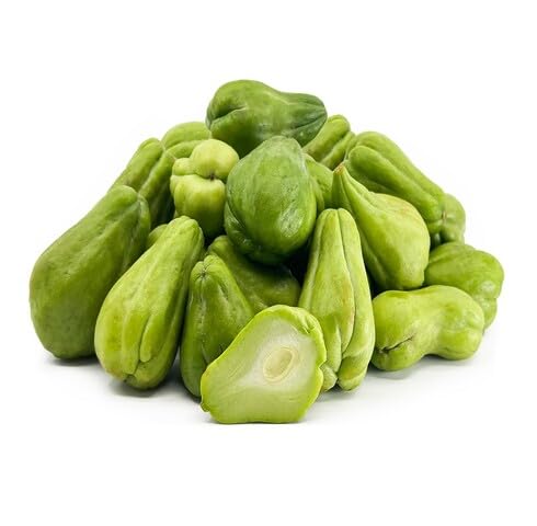 Green Chayote