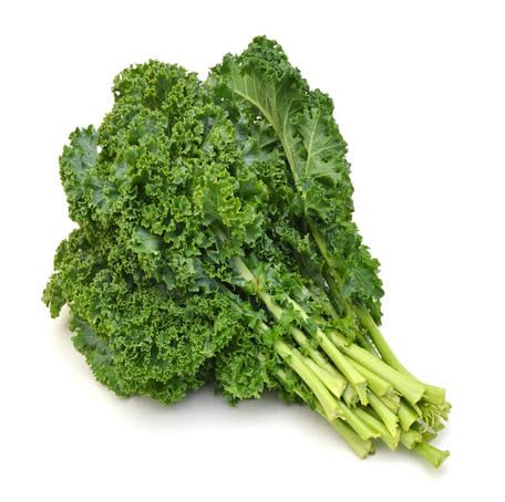 Green Kale - Heirloom, Non - Gmo Seeds