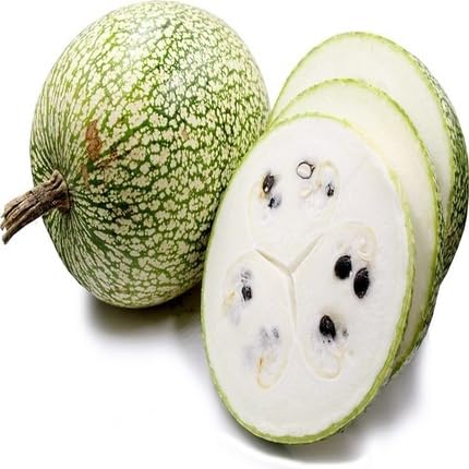 Chilacayote - Heirloom, Non - Gmo Seeds