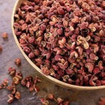 Szechuan - Pepper for planting in home garden