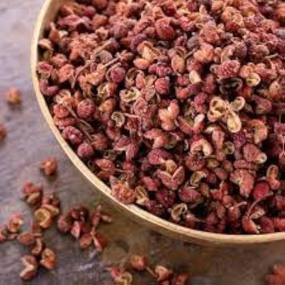 Szechuan - Pepper for planting in home garden