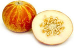 Vietnam Milk Melon Seeds for planting in bonsai and vegetable gardens