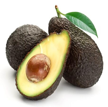 Black Avocado Fruit - Heirloom, Non - Gmo Seeds