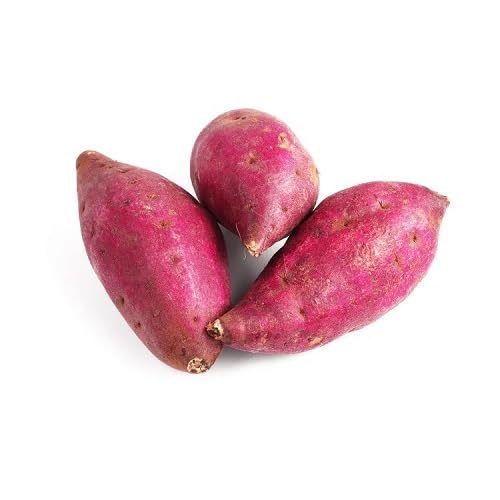 Pink Sweet Potato