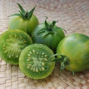 Tomato Seeds for Planting, Green