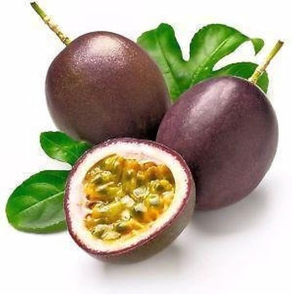 Passion fruit seeds for planting