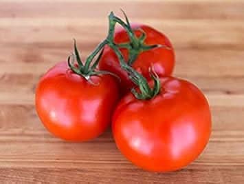 Big Tomato Vegetable Seeds for Planting – Rich Red Variety
