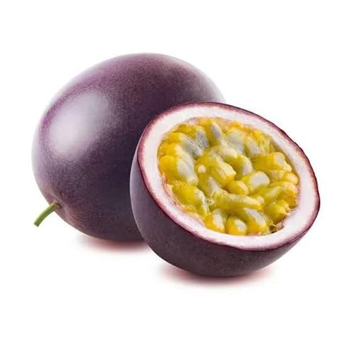 Purple Passion Fruit