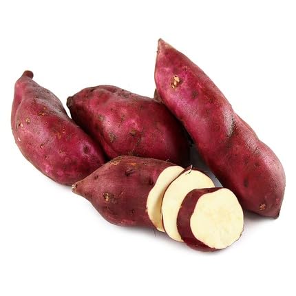 Sweet Potato - Heirloom, Non - Gmo Seeds