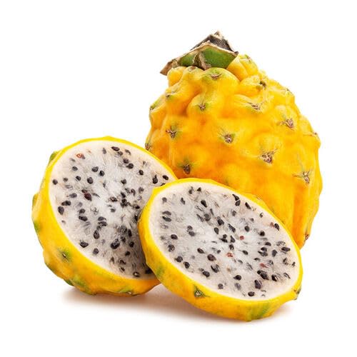 Dragon Fruit Yellow - Heirloom, Non - Gmo Seeds