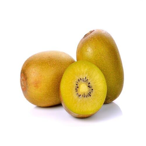 Yellow Kiwi Fruit - Heirloom, Non - Gmo Seeds